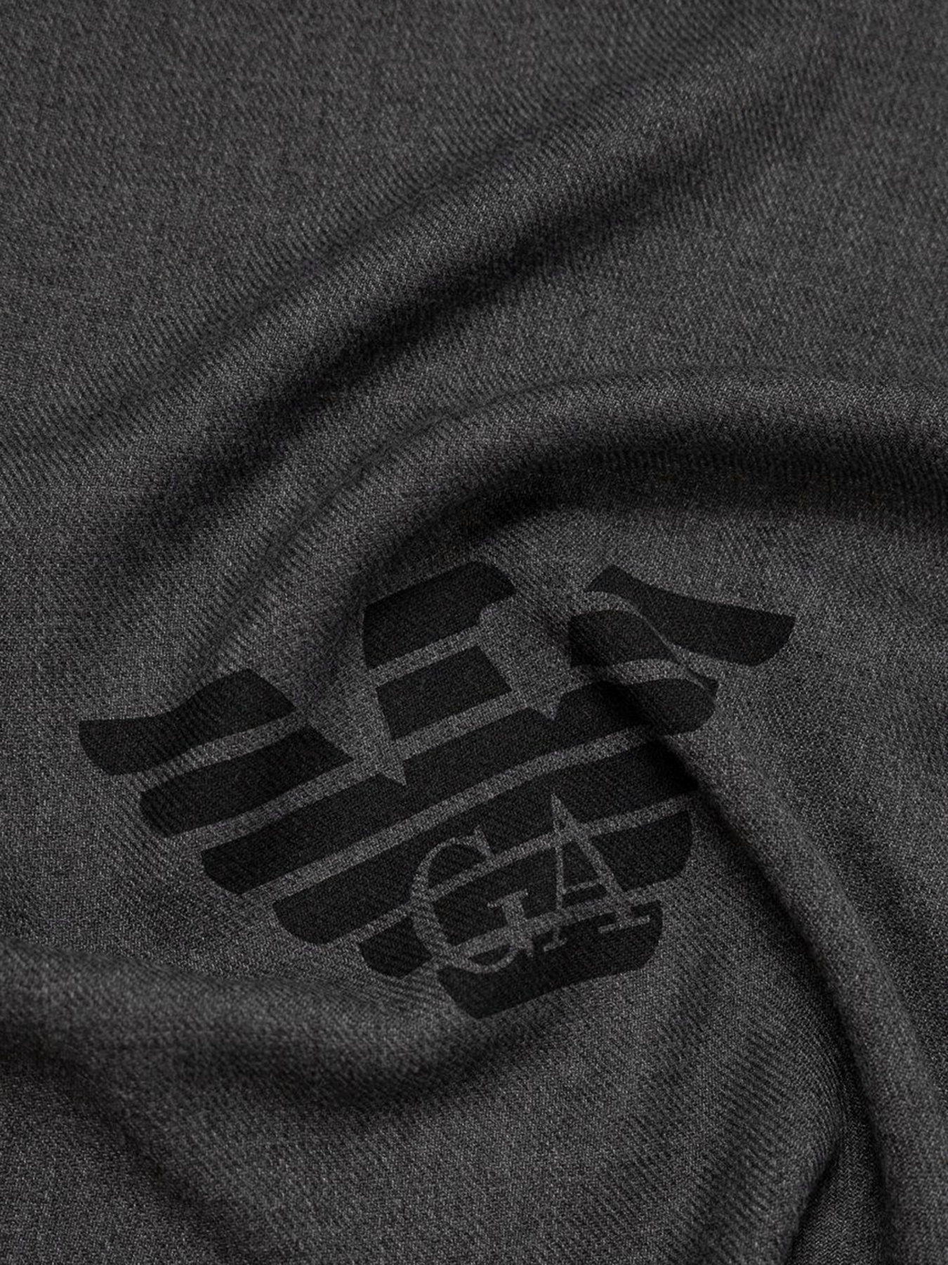 Шарф Emporio Armani модель 625214-CC318-04443 Фото