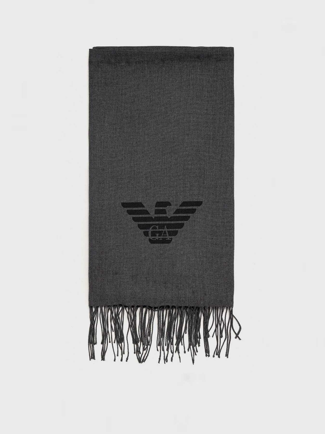 Шарф Emporio Armani модель 625214-CC318-04443 Фото