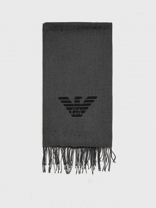 Шарф Emporio Armani модель 625214-CC318-04443 Фото