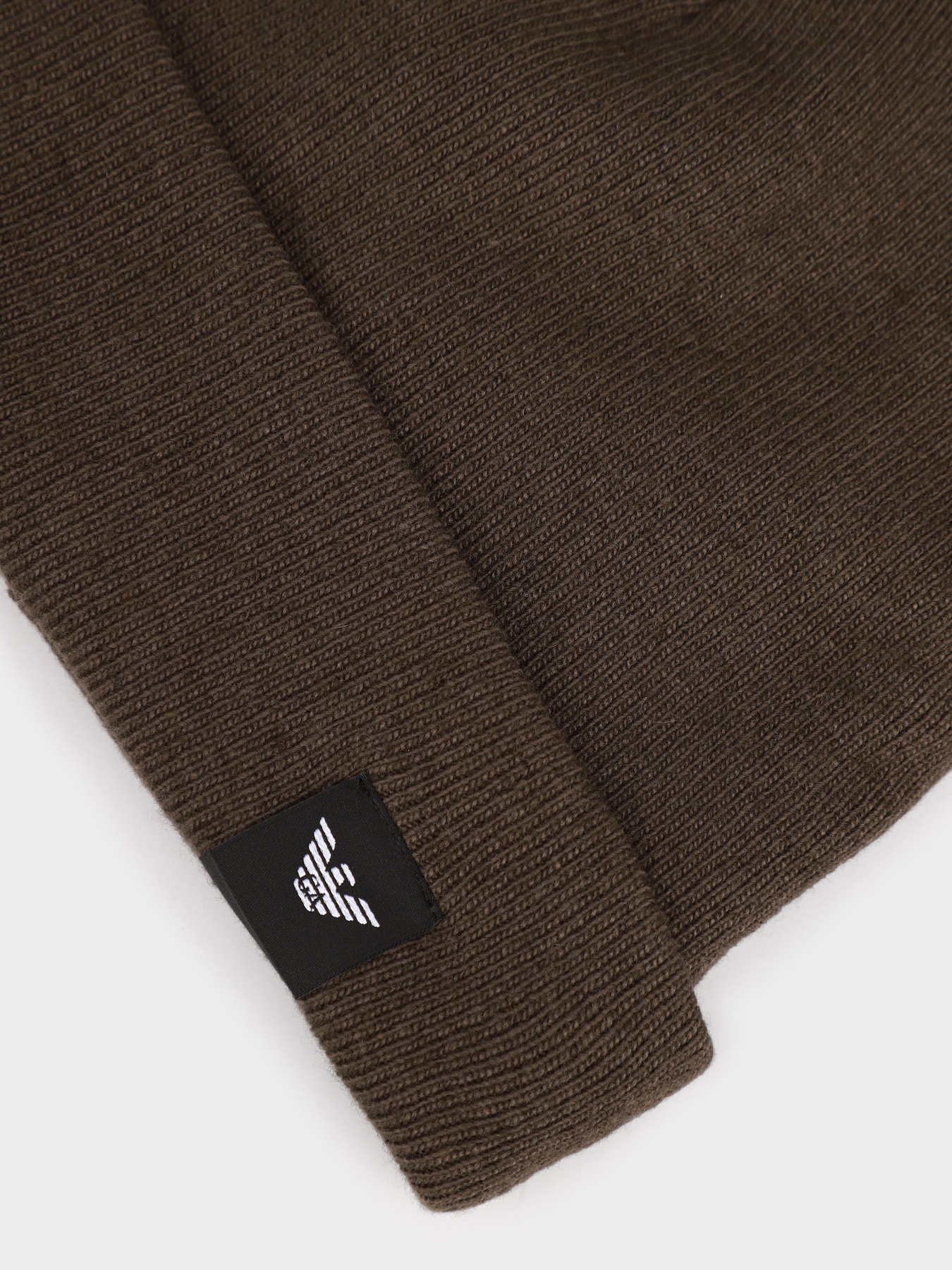 Шапка Emporio Armani модель 627043-0A543-00084 Фото