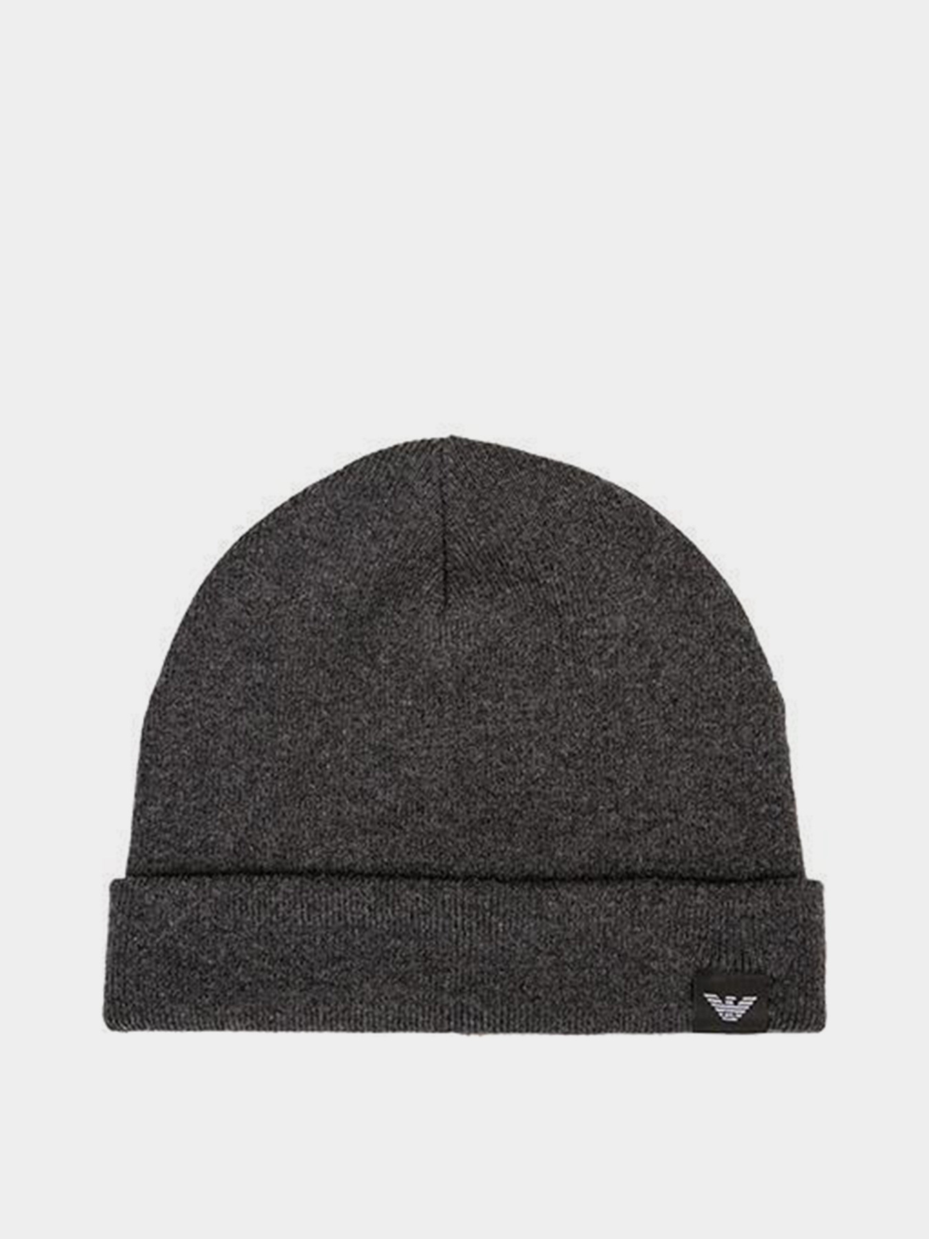 Шапка Emporio Armani модель 627043-0A543-06343 Фото