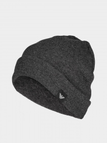 Шапка Emporio Armani модель 627043-0A543-06343 Фото