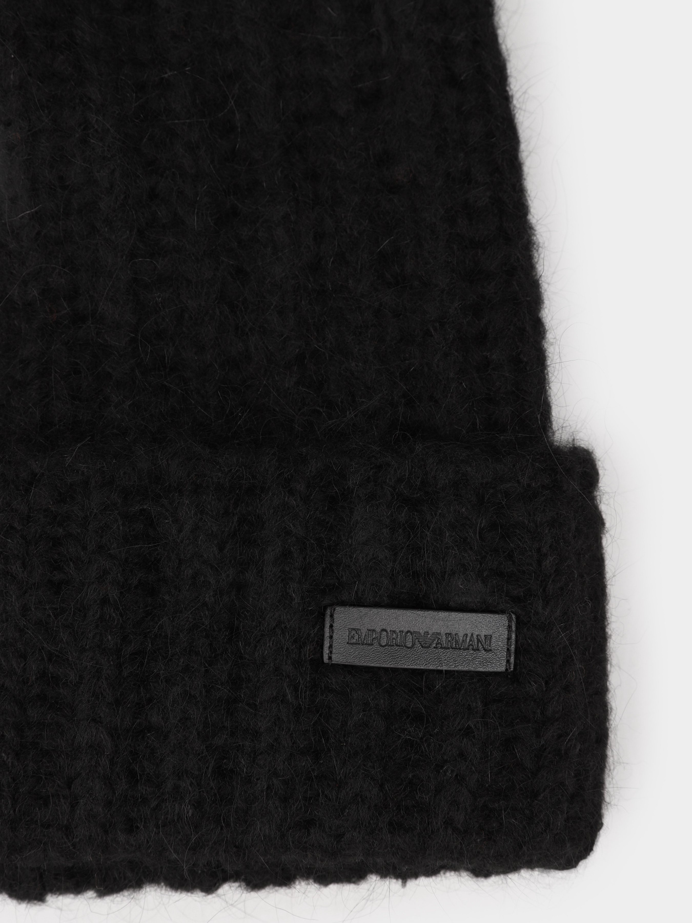 Шапка Emporio Armani модель 627288-1A506-00020 Фото