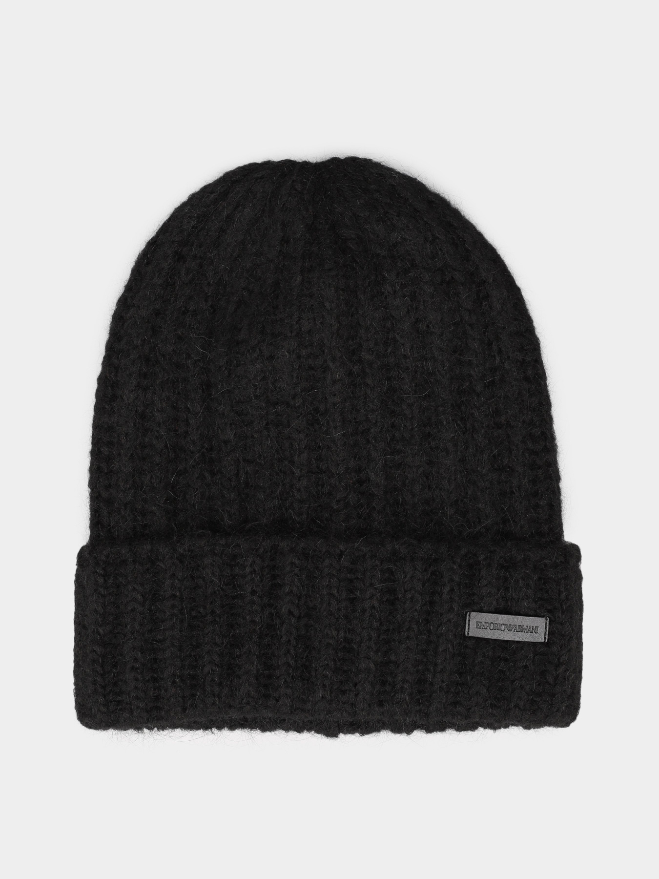 Шапка Emporio Armani модель 627288-1A506-00020 Фото