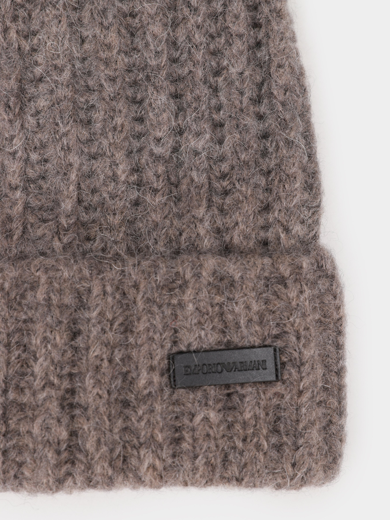 Шапка Emporio Armani модель 627288-1A506-17055 Фото