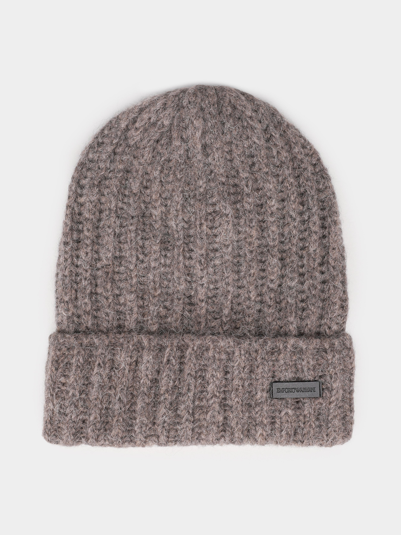 Шапка Emporio Armani модель 627288-1A506-17055 Фото