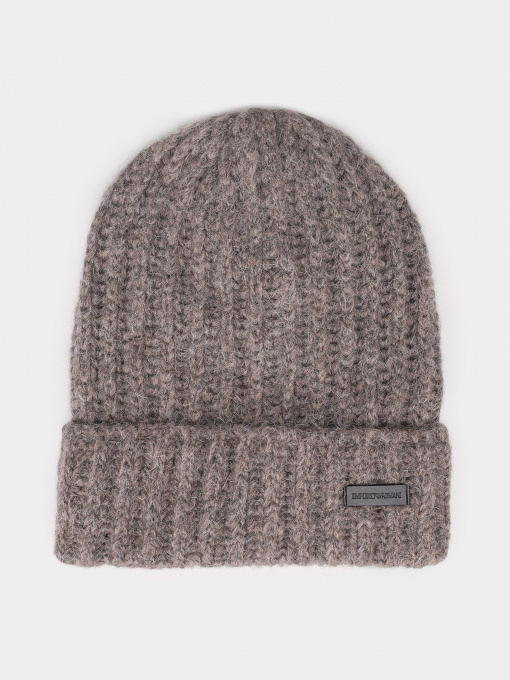 Шапка Emporio Armani модель 627288-1A506-17055 Фото