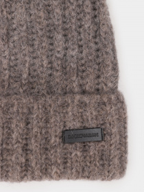Шапка Emporio Armani модель 627288-1A506-17055 Фото
