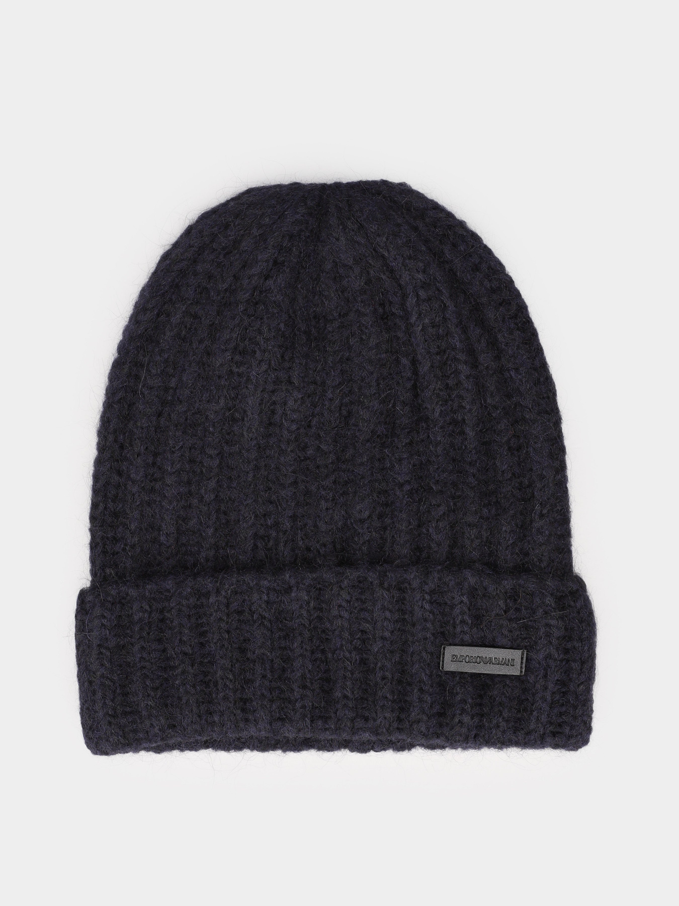 Шапка Emporio Armani модель 627288-1A506-91935 Фото