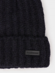 Шапка Emporio Armani модель 627288-1A506-91935 Фото