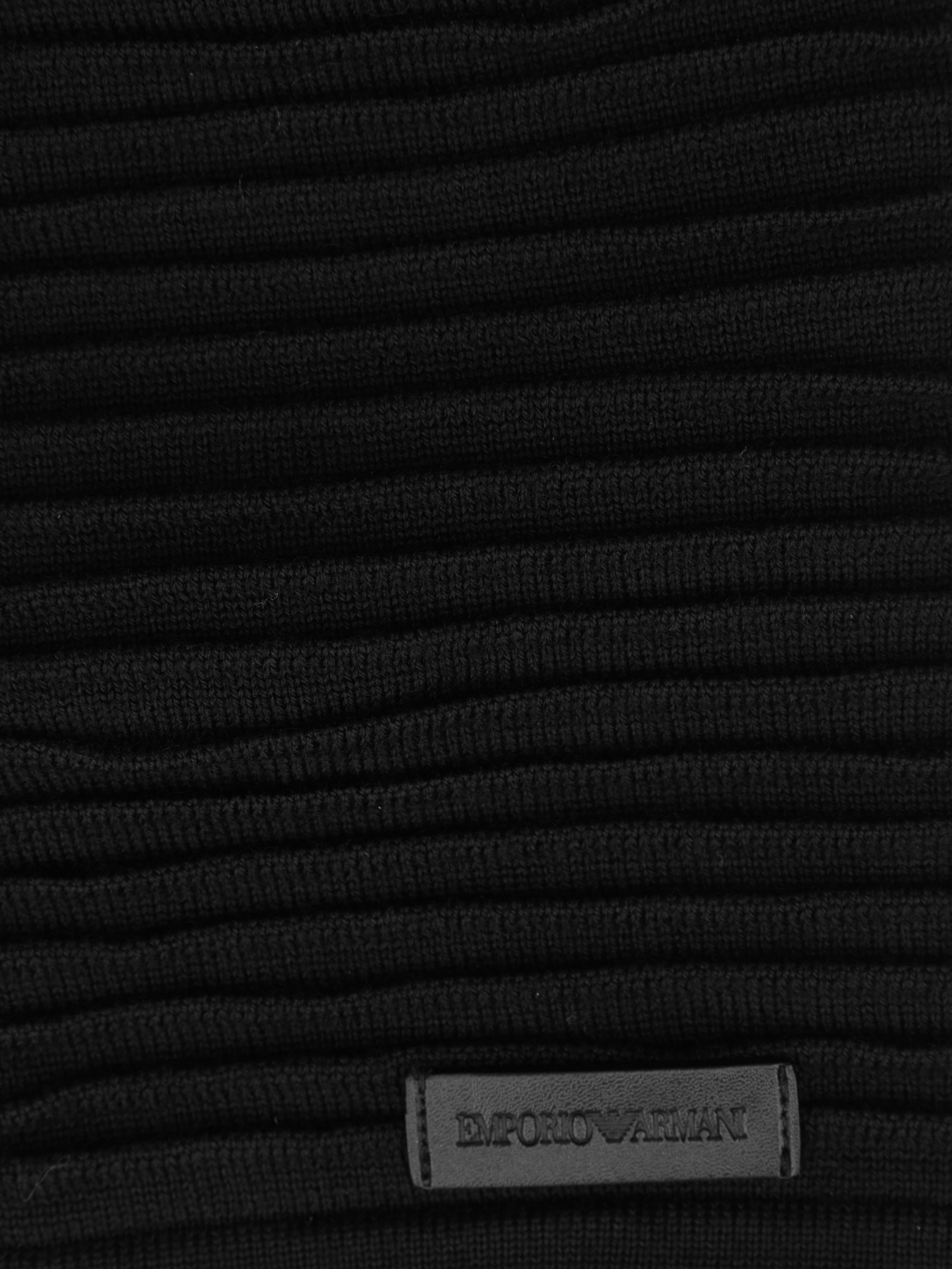 Шапка Emporio Armani модель 627302-1A512-00020 Фото