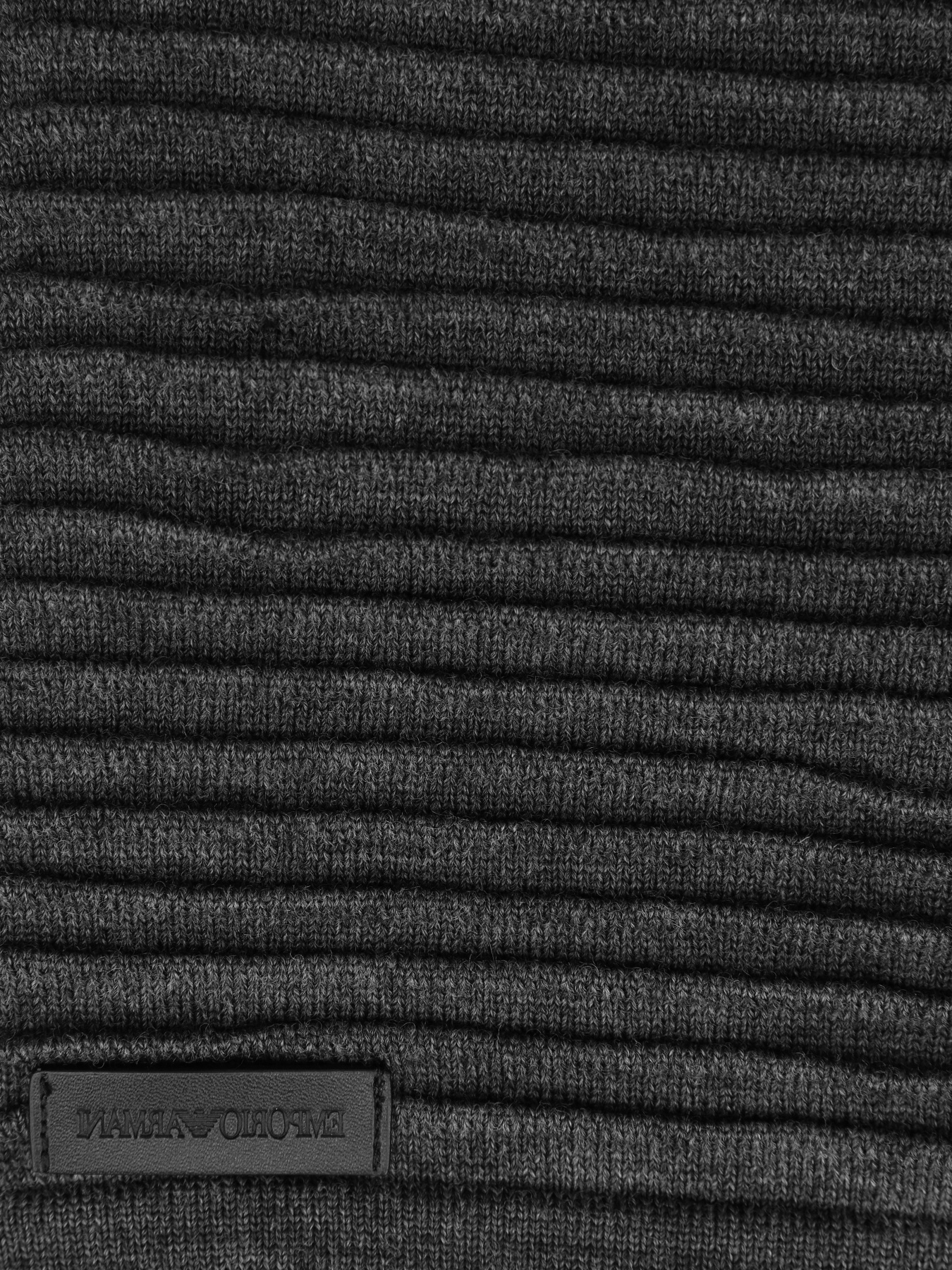 Шапка Emporio Armani модель 627302-1A512-00044 Фото