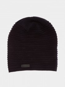 Шапка Emporio Armani модель 627302-1A512-01831 Фото