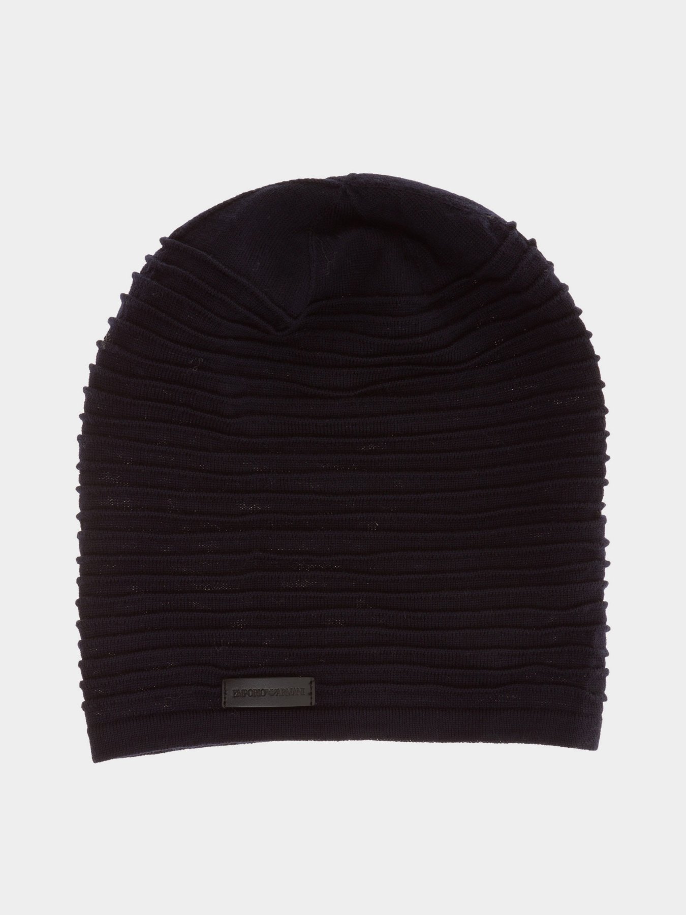 Шапка Emporio Armani модель 627302-1A512-01831 Фото