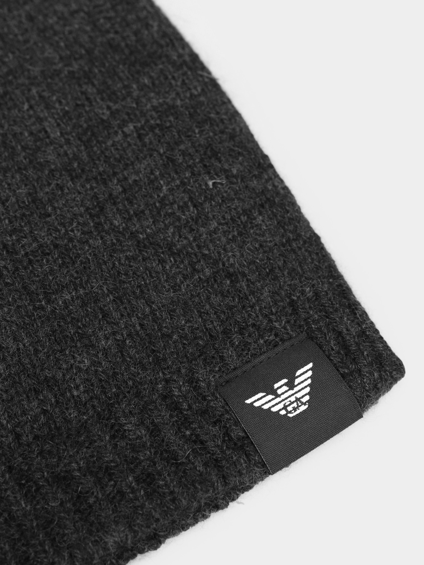 Шапка Emporio Armani модель 627987-CC987-00044 Фото