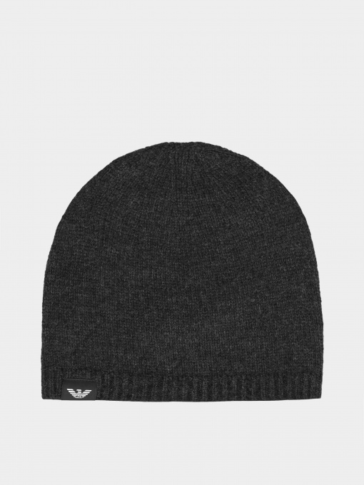 Шапка Emporio Armani модель 627987-CC987-00044 Фото