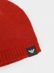 Шапка Emporio Armani модель 627987-CC987-00173 Фото