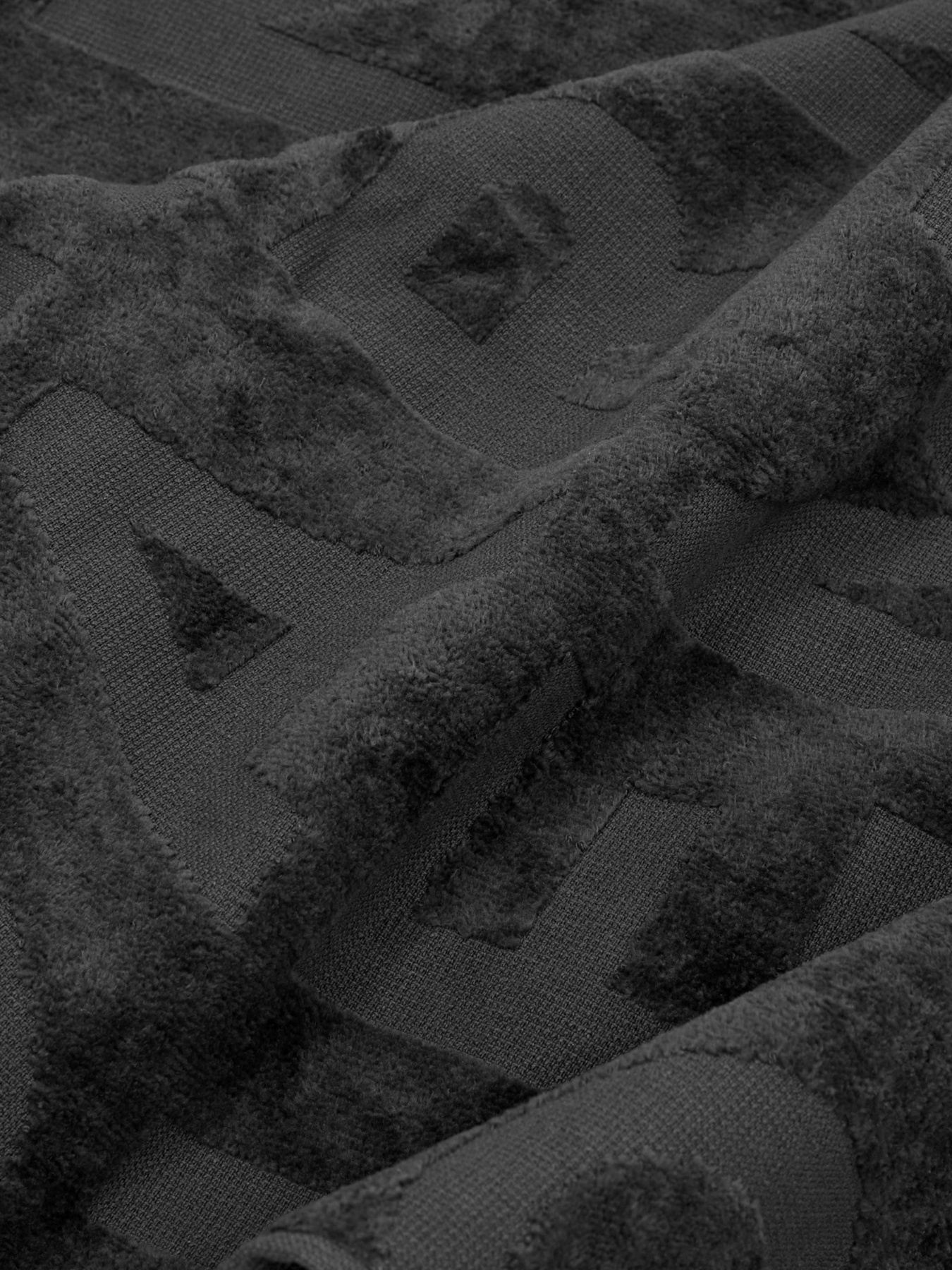 Туристическое полотенце Emporio Armani модель 629075-1A925-00020 Фото