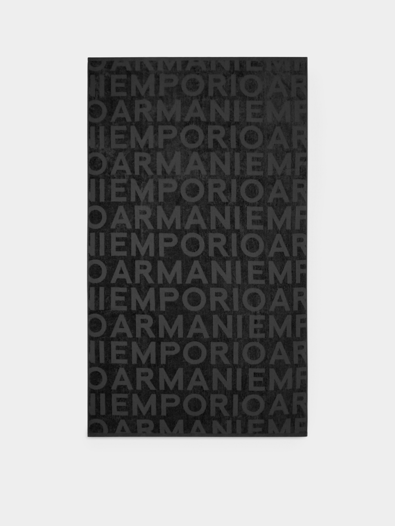 Туристическое полотенце Emporio Armani модель 629075-1A925-00020 Фото
