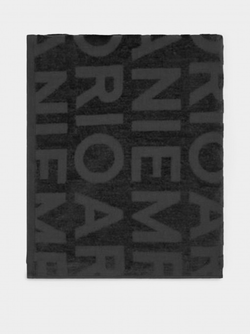 Туристичний рушник Emporio Armani модель 629075-1A925-00020 Фото