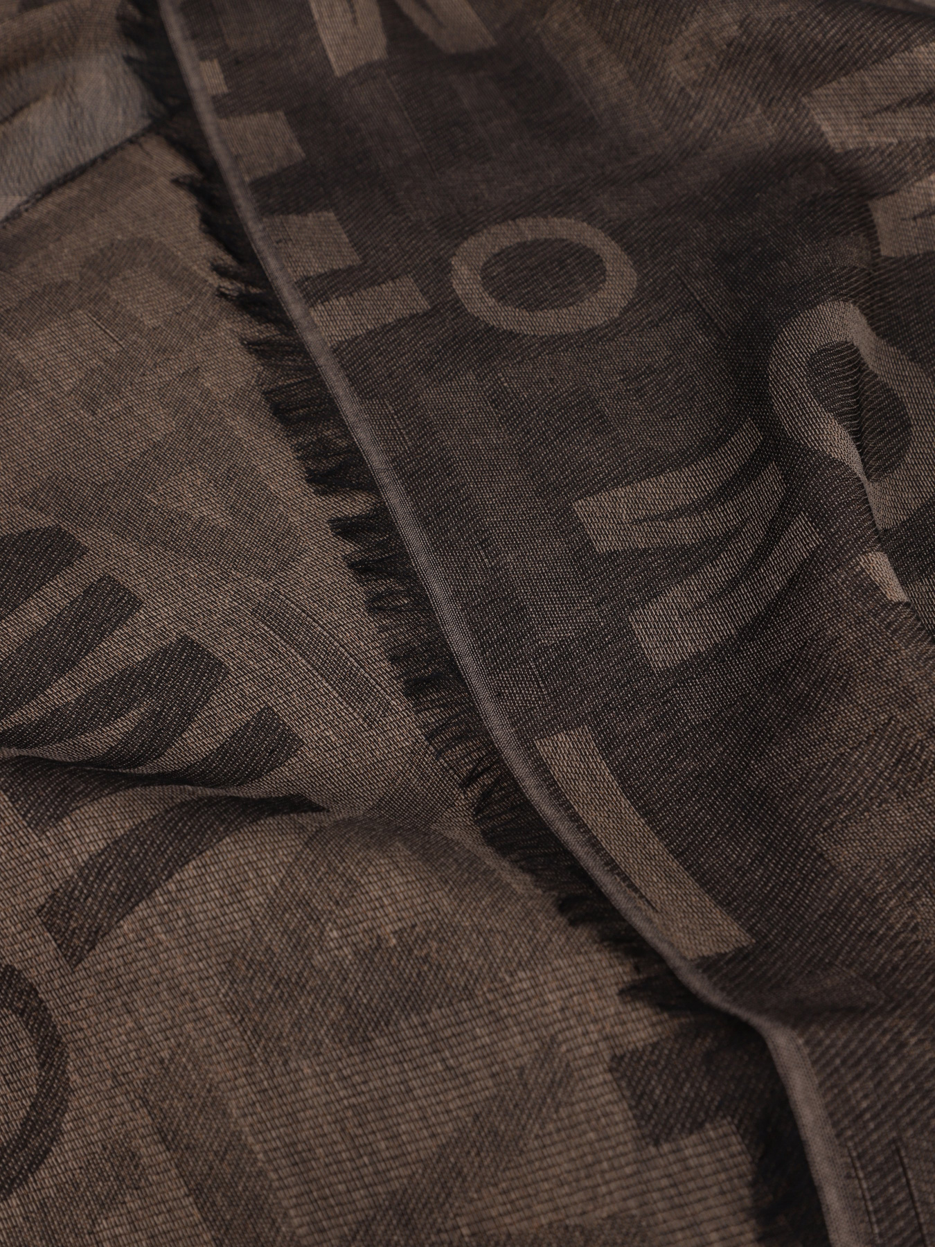 Шарф Emporio Armani модель 635260-1A307-00951 Фото