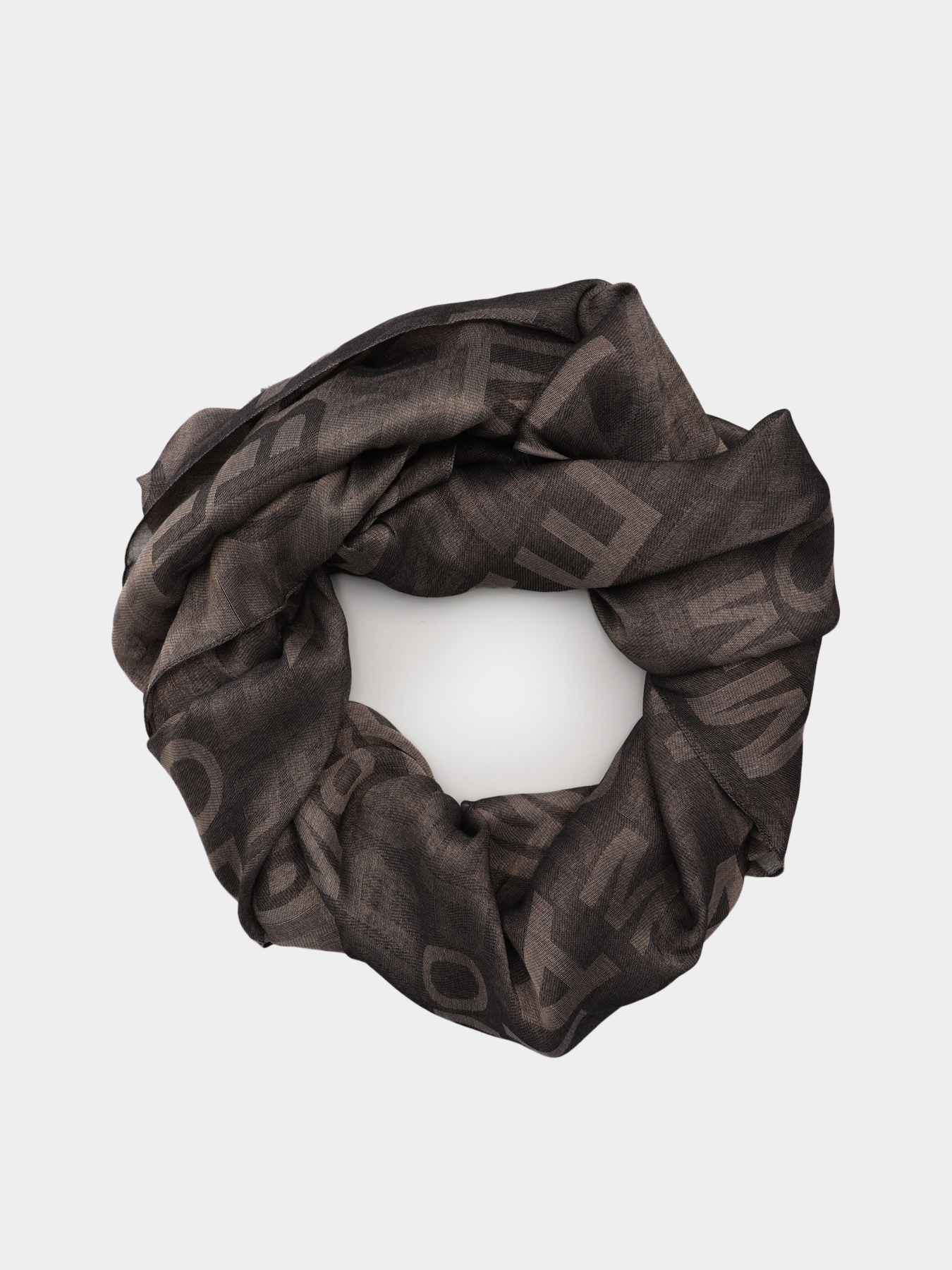 Шарф Emporio Armani модель 635260-1A307-00951 Фото