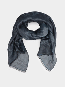 Шарф Emporio Armani модель 635260-1A307-10085 Фото