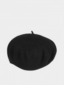 Берет Emporio Armani модель 637525-1A502-00020 Фото