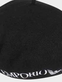 Берет Emporio Armani модель 637525-1A502-00020 Фото