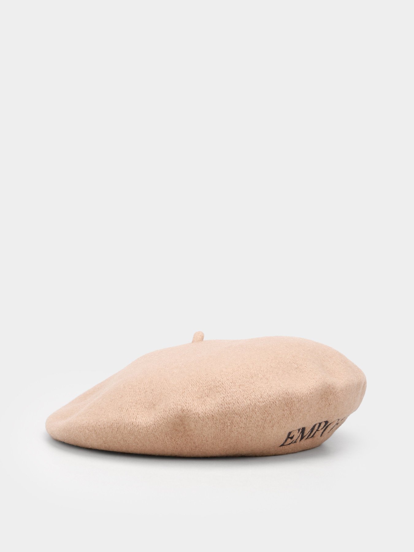 Берет Emporio Armani модель 637525-1A502-00951 Фото