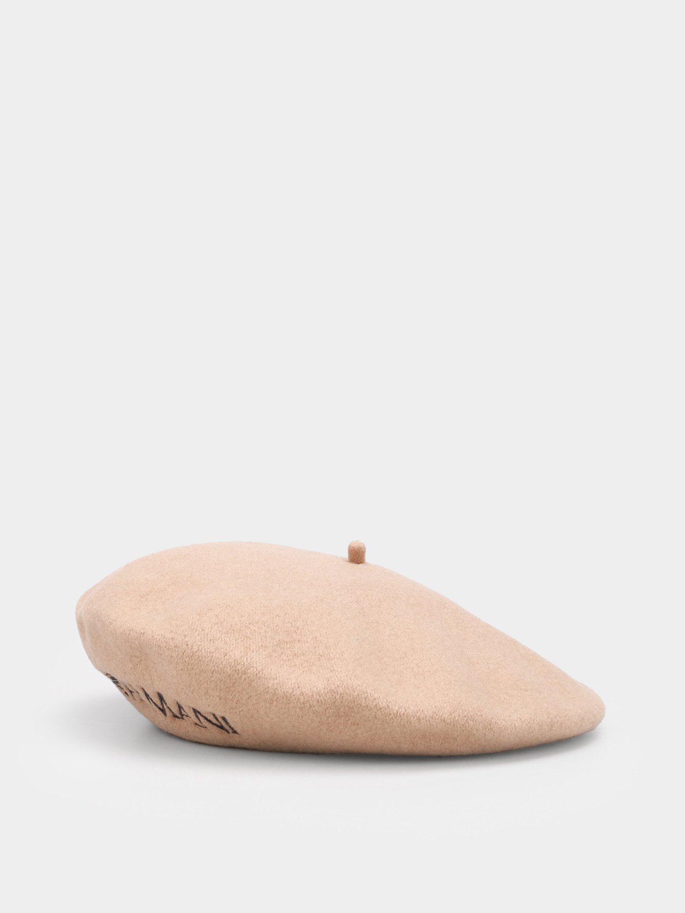 Берет Emporio Armani модель 637525-1A502-00951 Фото