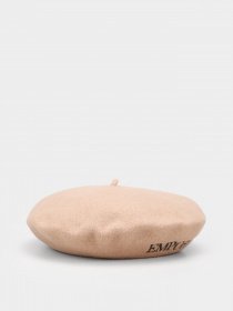 Берет Emporio Armani модель 637525-1A502-00951 Фото