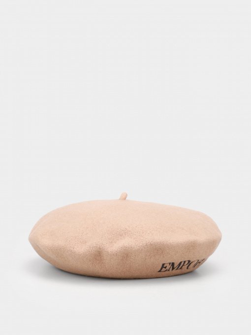 Берет Emporio Armani модель 637525-1A502-00951 Фото