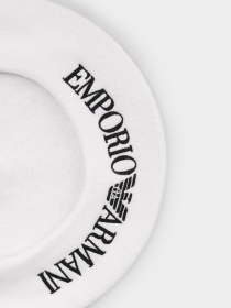 Берет Emporio Armani модель 637525-1A502-13240 Фото