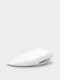 Берет Emporio Armani модель 637525-1A502-13240 Фото