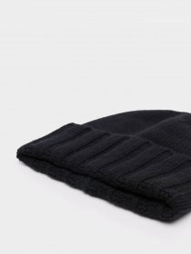 Шапка Emporio Armani модель 637547-0A461-00020 Фото