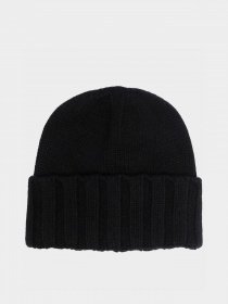 Шапка Emporio Armani модель 637547-0A461-00020 Фото