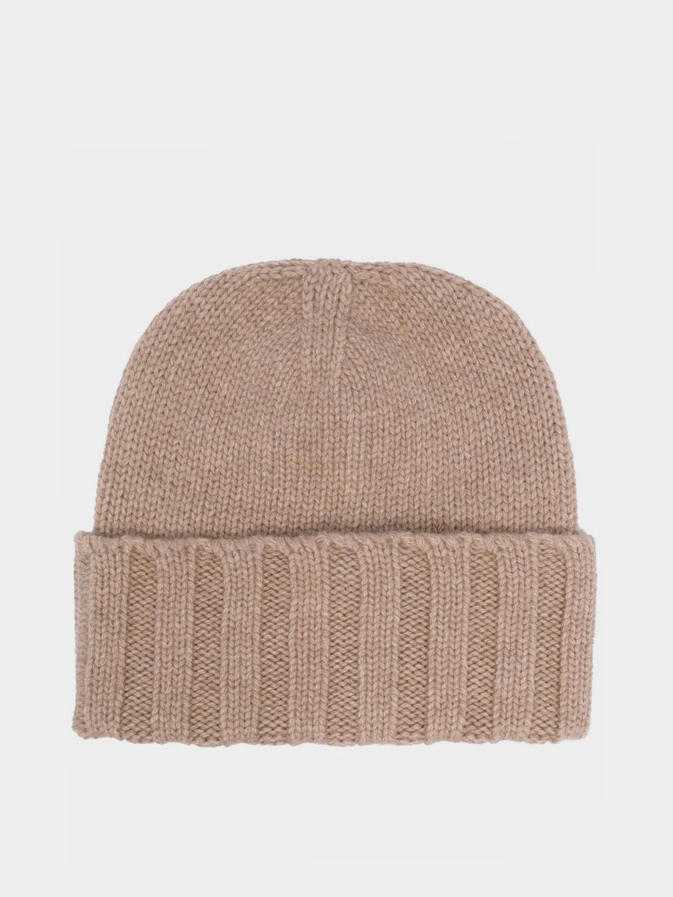 Шапка Emporio Armani модель 637547-0A461-00050 Фото