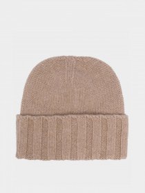 Шапка Emporio Armani модель 637547-0A461-00050 Фото