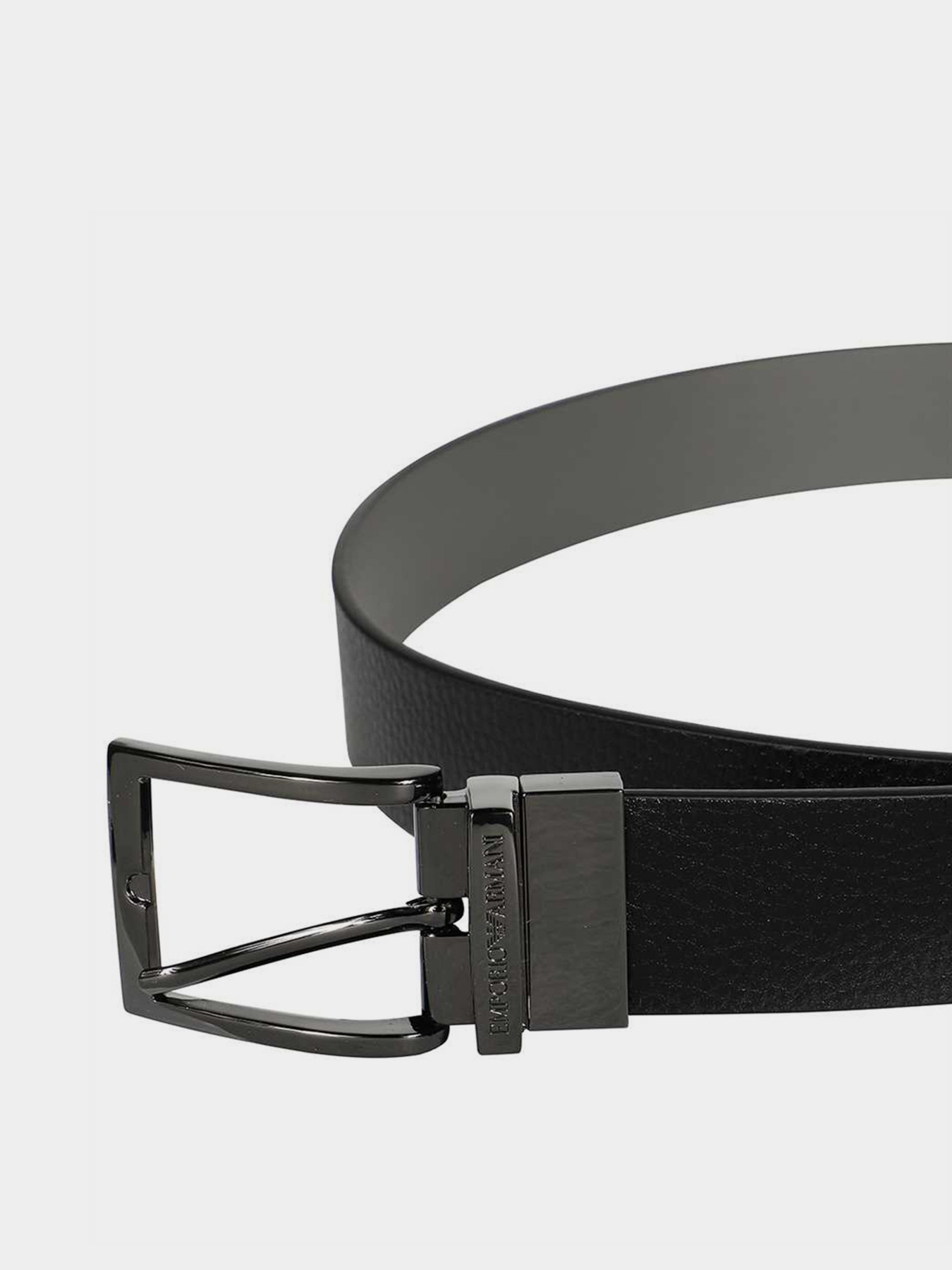 Ремені Emporio Armani модель Y4S195-YLO8J-81972 Фото