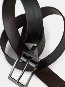 Ремни Emporio Armani модель Y4S426-YTU5J-88044 Фото