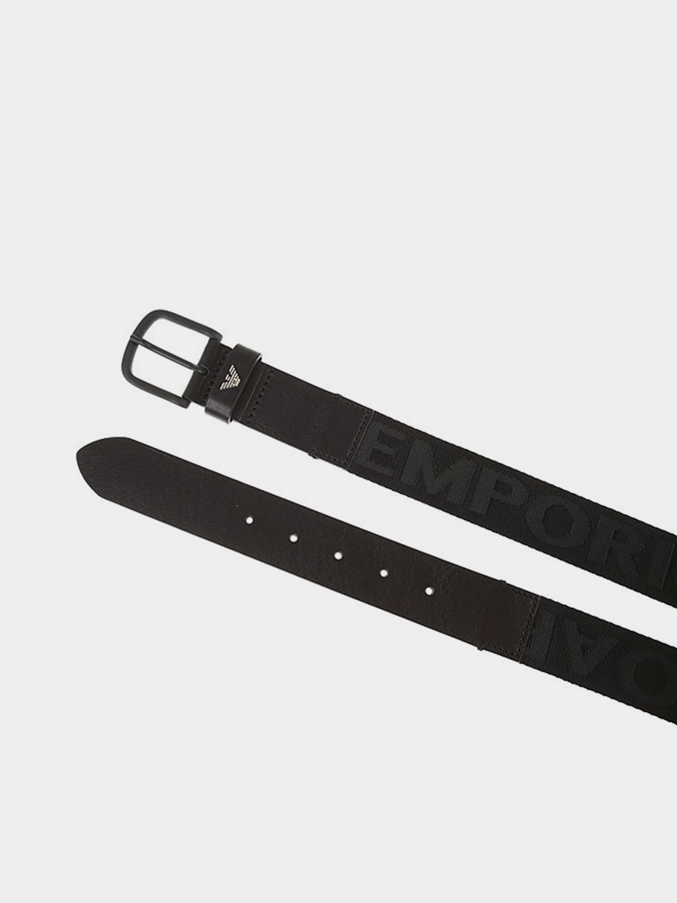 Ремінь Emporio Armani модель Y4S467-Y066G-81072 Фото