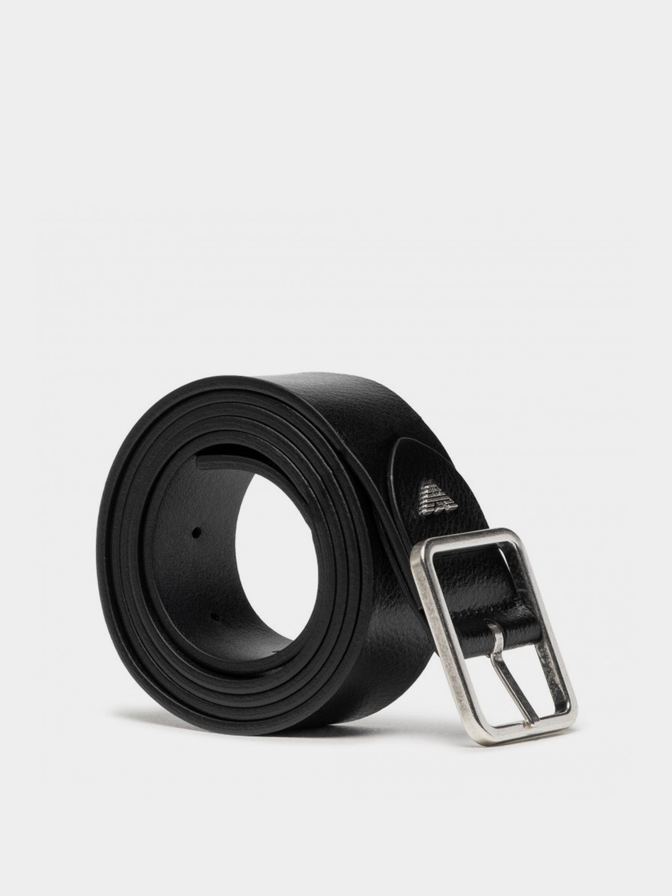 Ремені Emporio Armani модель Y4S469-Y078G-88001 Фото