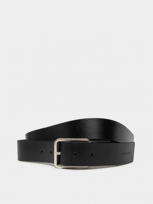 Ремни Emporio Armani модель Y4S469-Y078G-88001 Фото