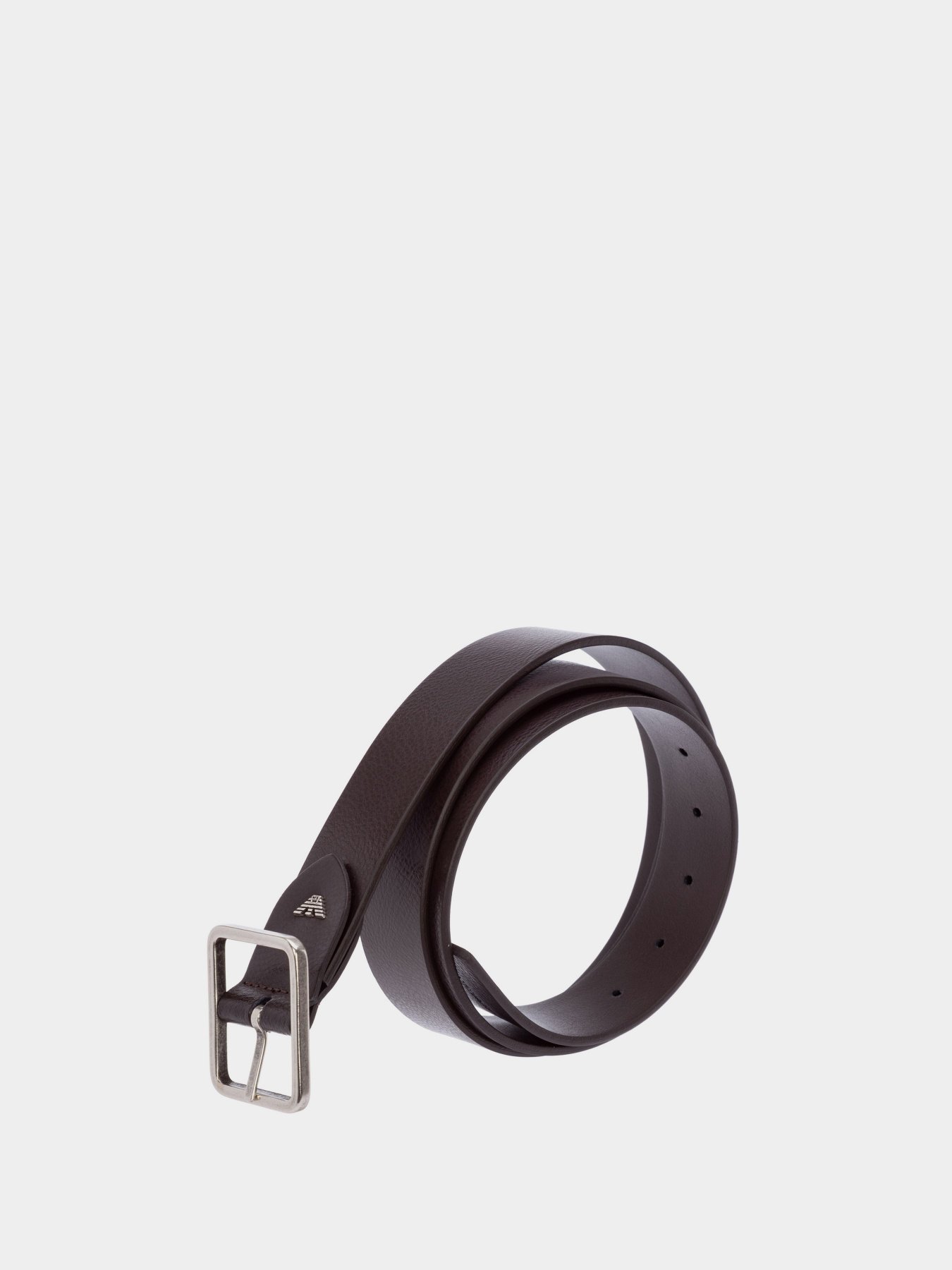 Ремені Emporio Armani модель Y4S469-Y078G-88209 Фото