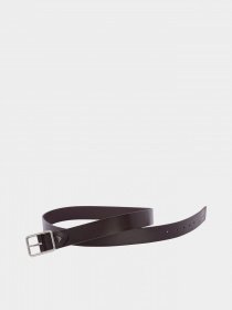 Ремені Emporio Armani модель Y4S469-Y078G-88209 Фото