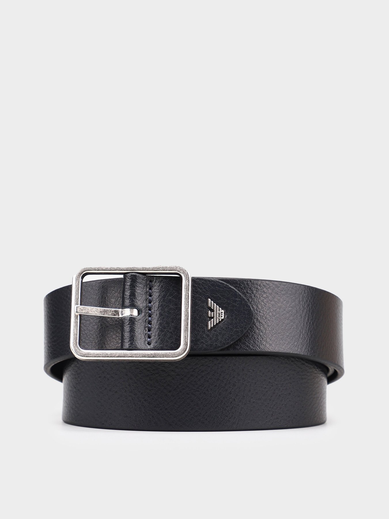 Ремені Emporio Armani модель Y4S469-Y078G-88256 Фото