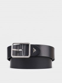 Ремені Emporio Armani модель Y4S469-Y078G-88256 Фото