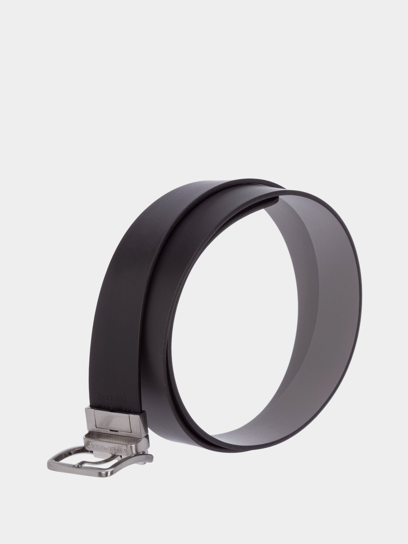 Ремни Emporio Armani модель Y4S472-Y081E-88305 Фото