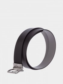 Ремені Emporio Armani модель Y4S472-Y081E-88305 Фото